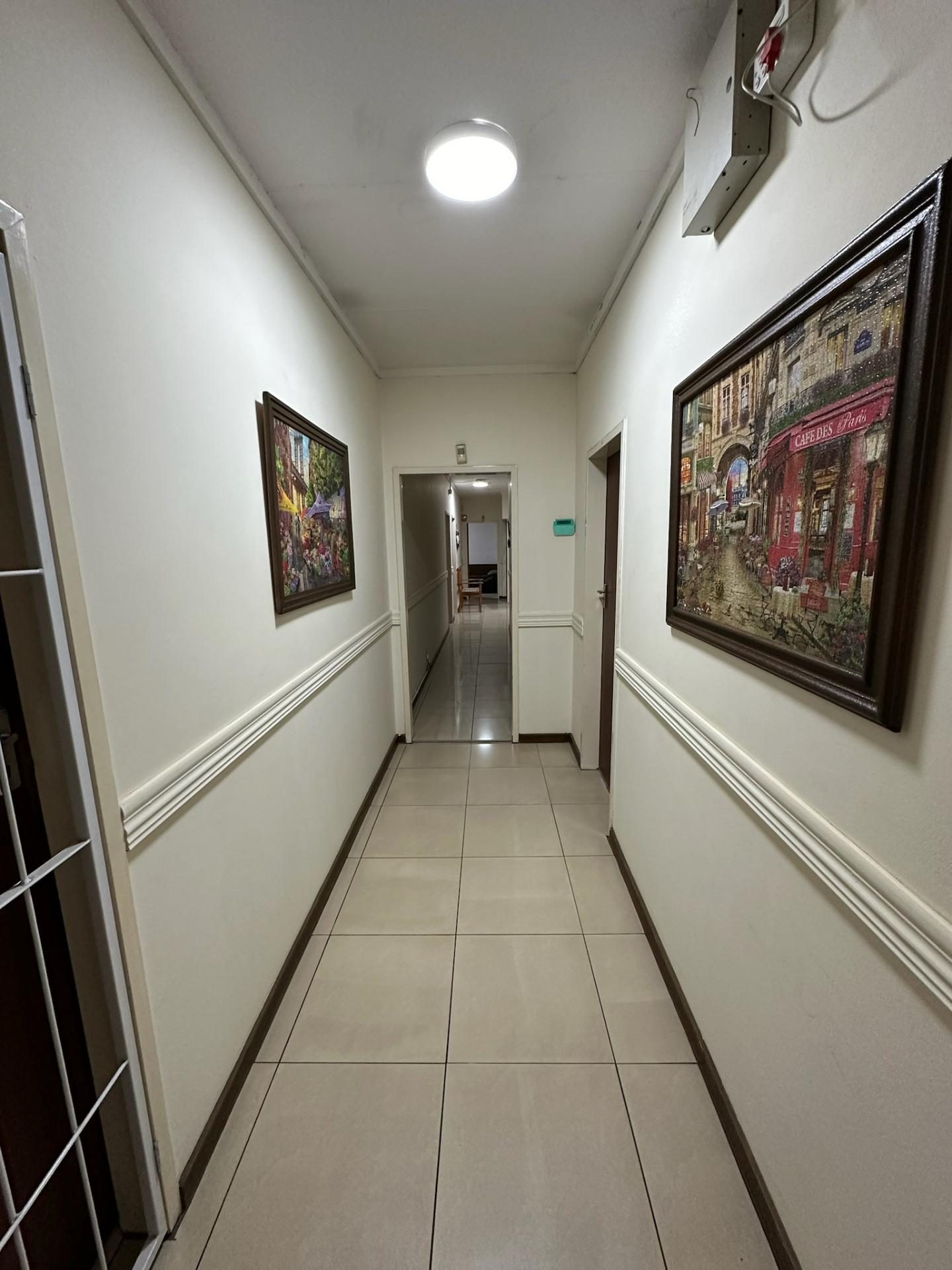 Communal (1) Communal (1)